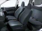 Toyota Probox Van 2002 года